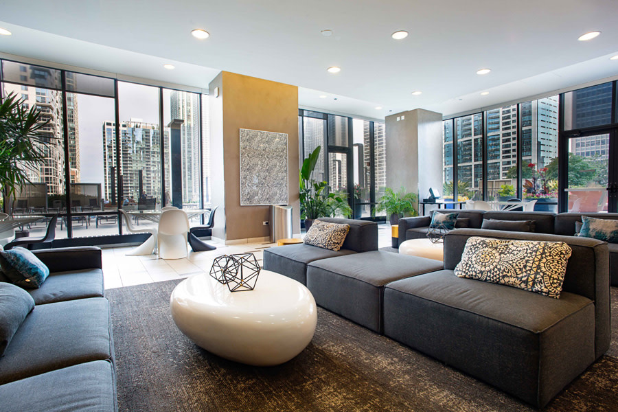 Aqua at Lakeshore East Image 19