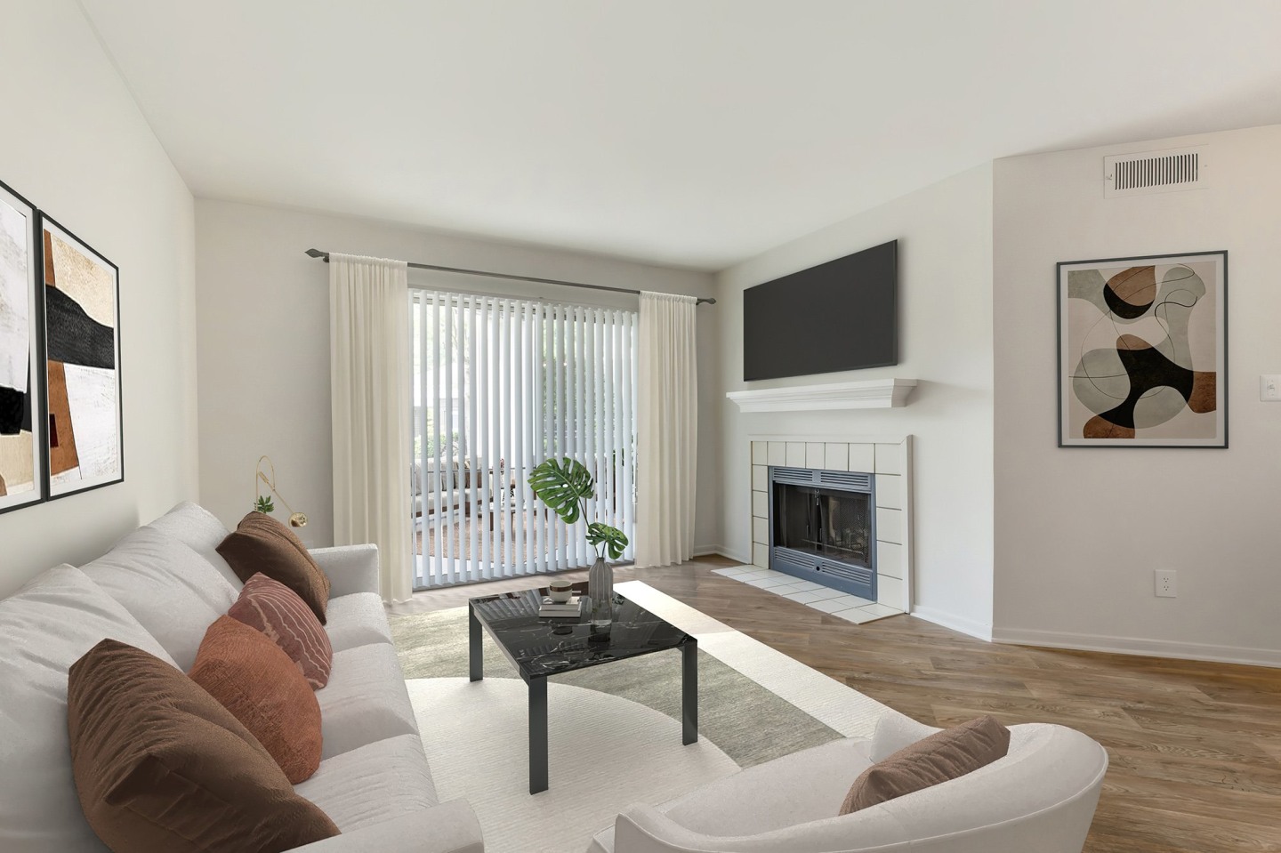 Tamar Meadow Apartments Image 22