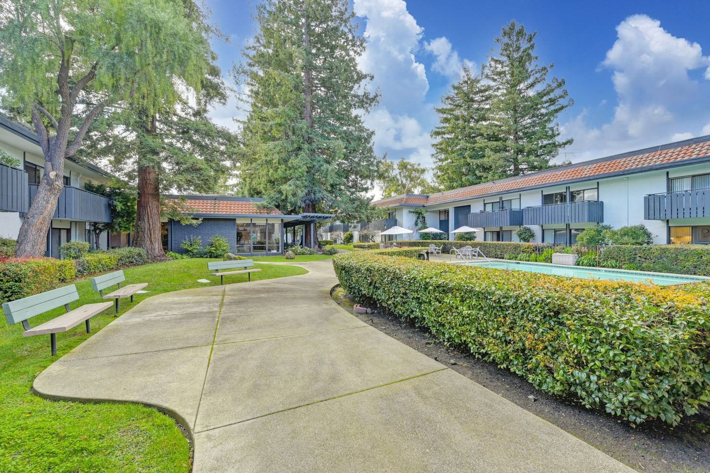 Senior Living - The Laurel at Mountain View Image 33