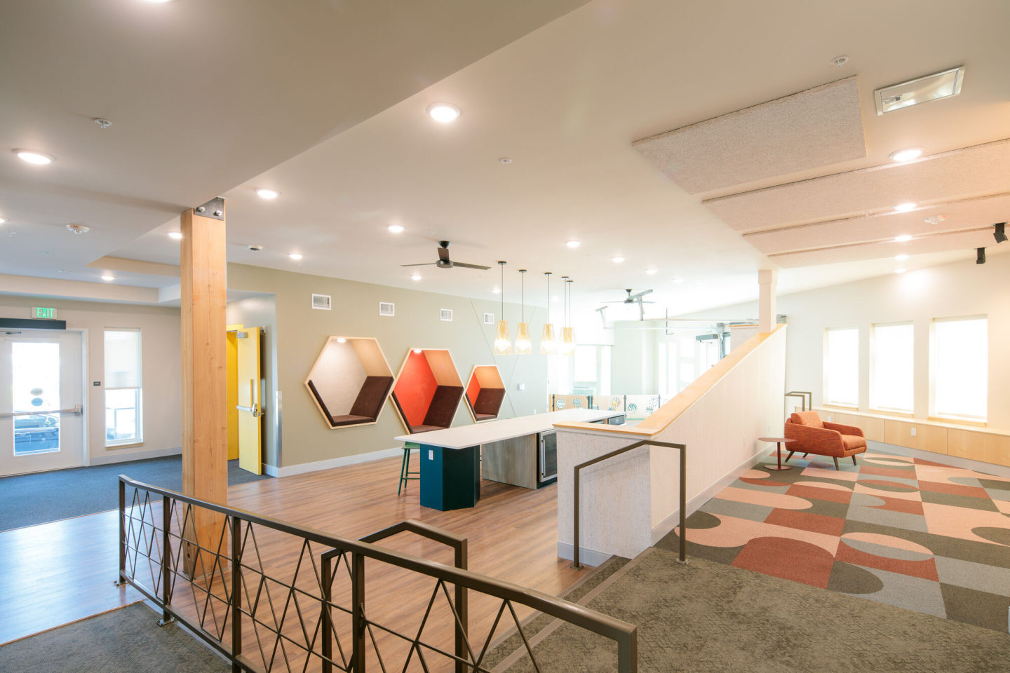 Avenida del Sol - Affordable Housing Image 25