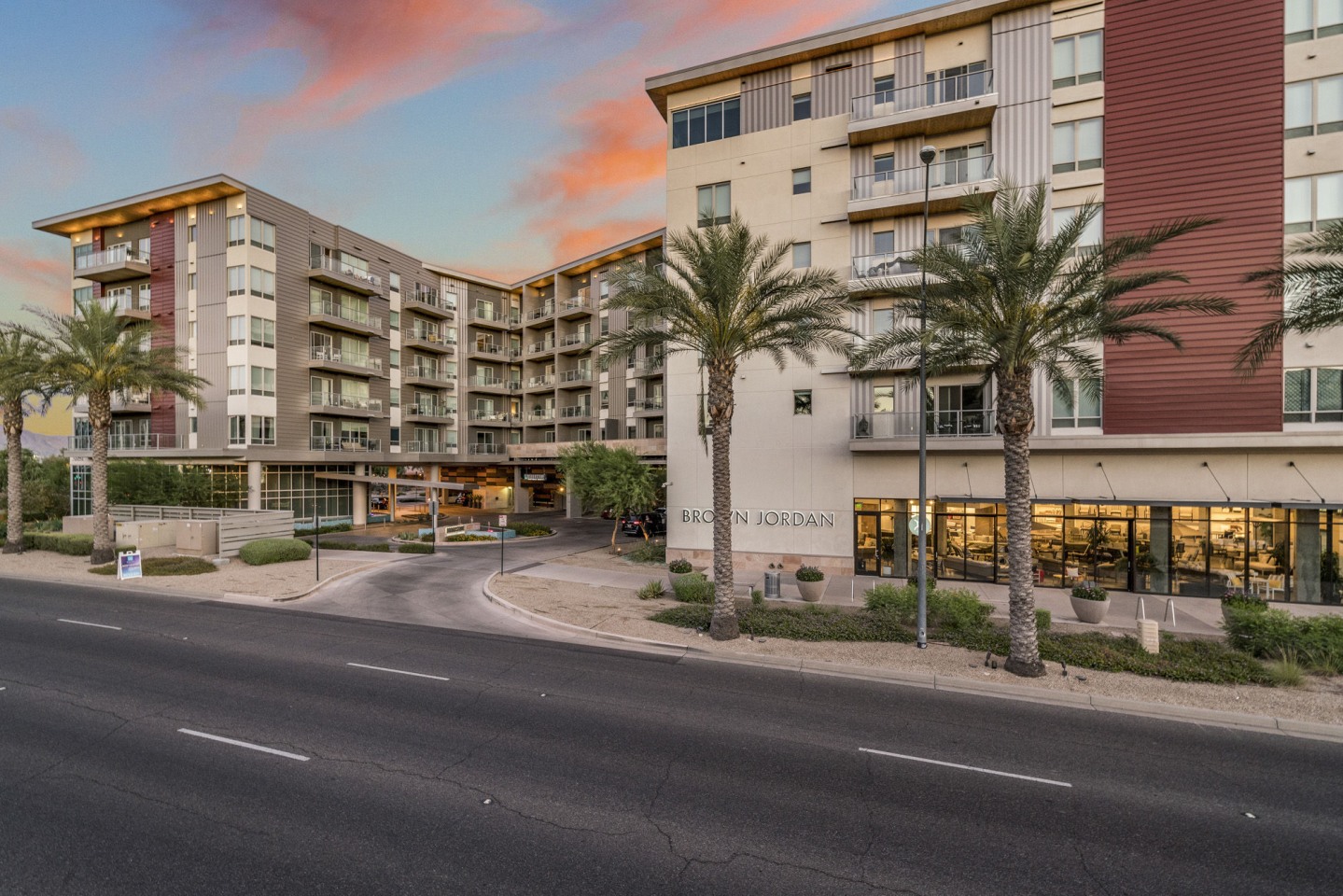 Broadstone Scottsdale Quarter Image 3