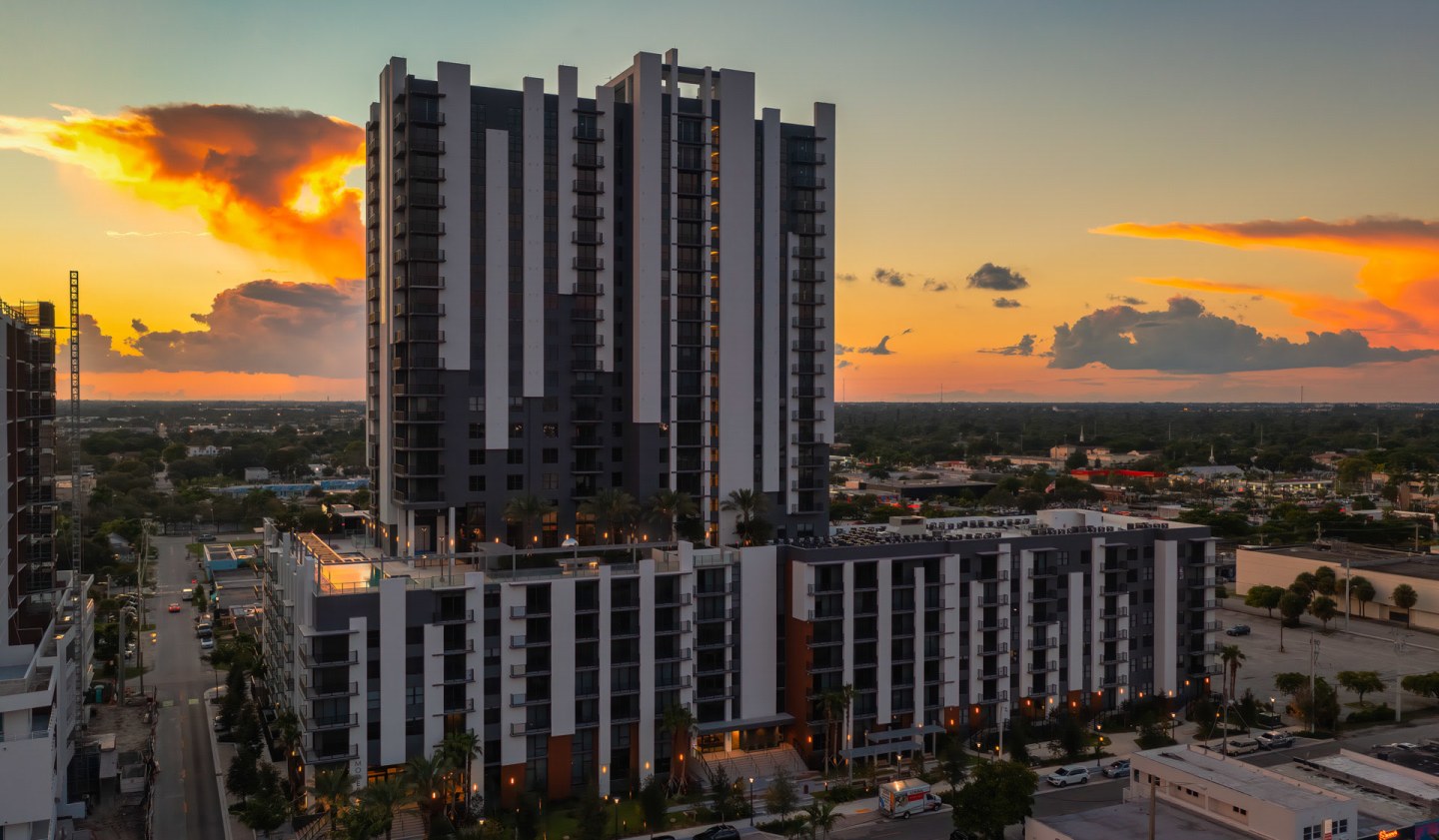 The District at Flagler Village Image 28