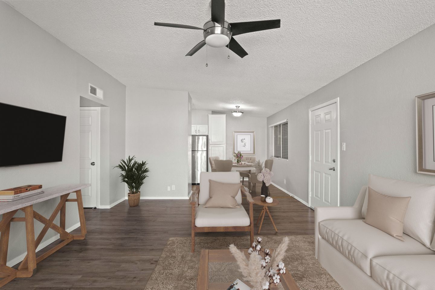 Cornell Apartments Image 1