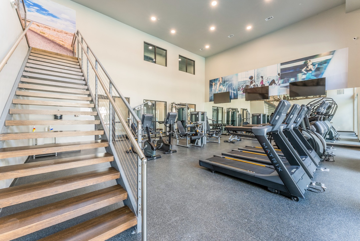 The Residences at 3000 Bardin Image 39