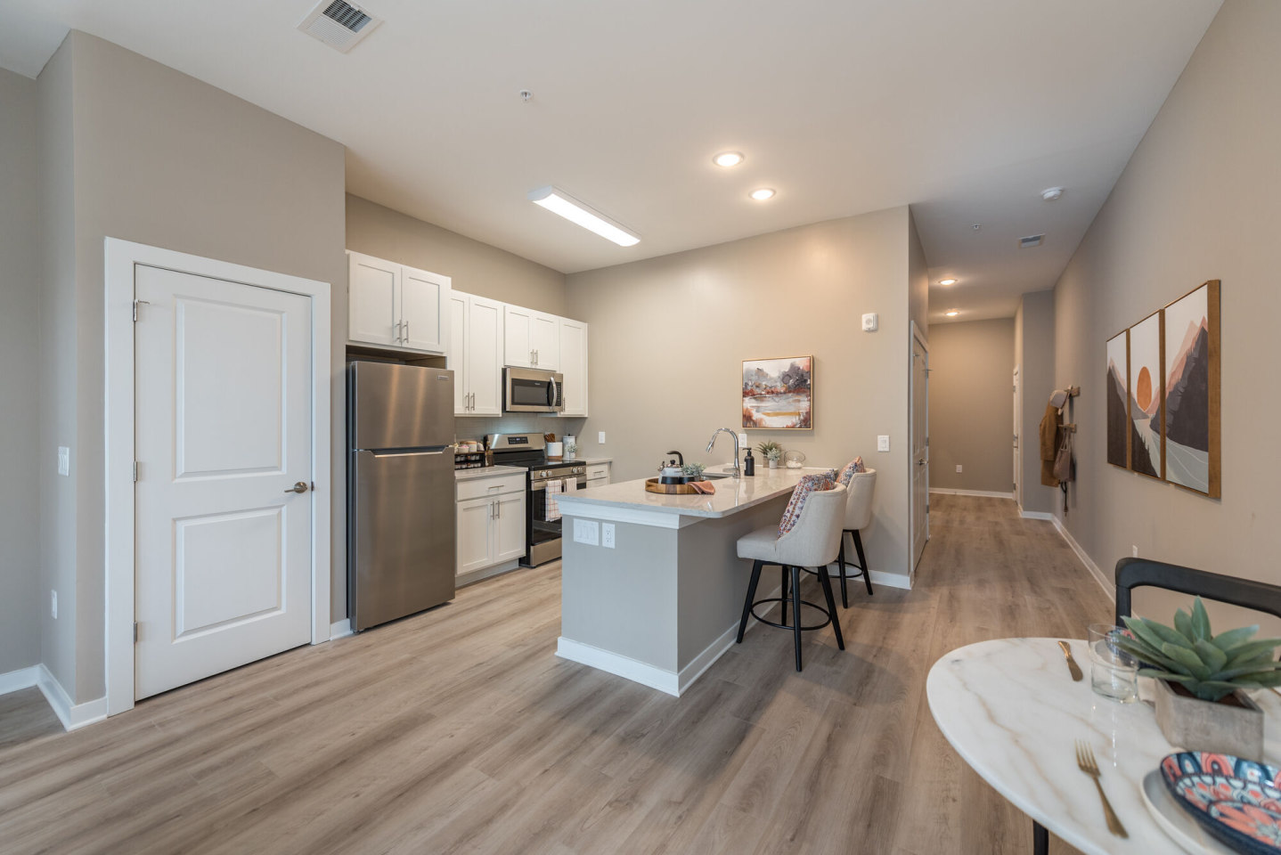 Acclaim at Cary Pointe - 62+ Active Adult Image 22