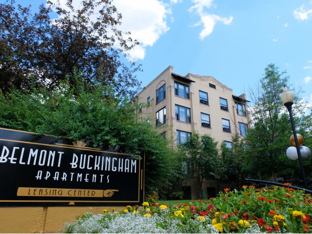 Belmont Buckingham Image 31