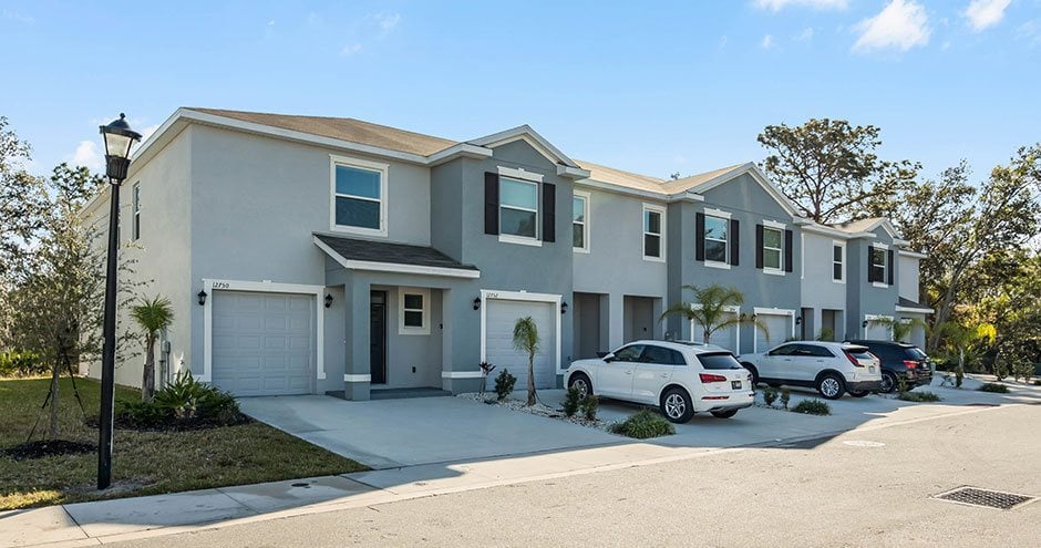Copper Creek North Townhomes Image 14