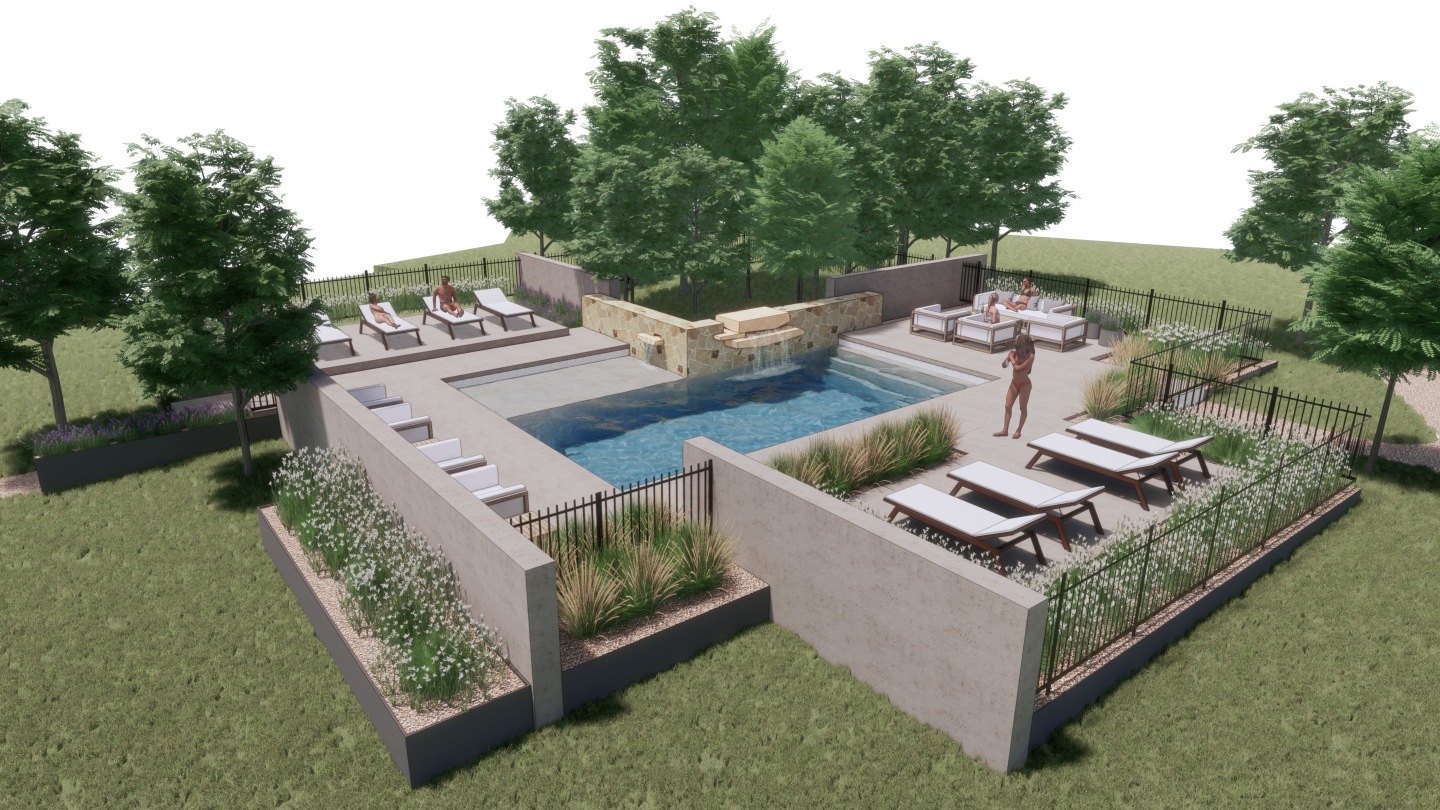 Villas of Mason Hills Image 2