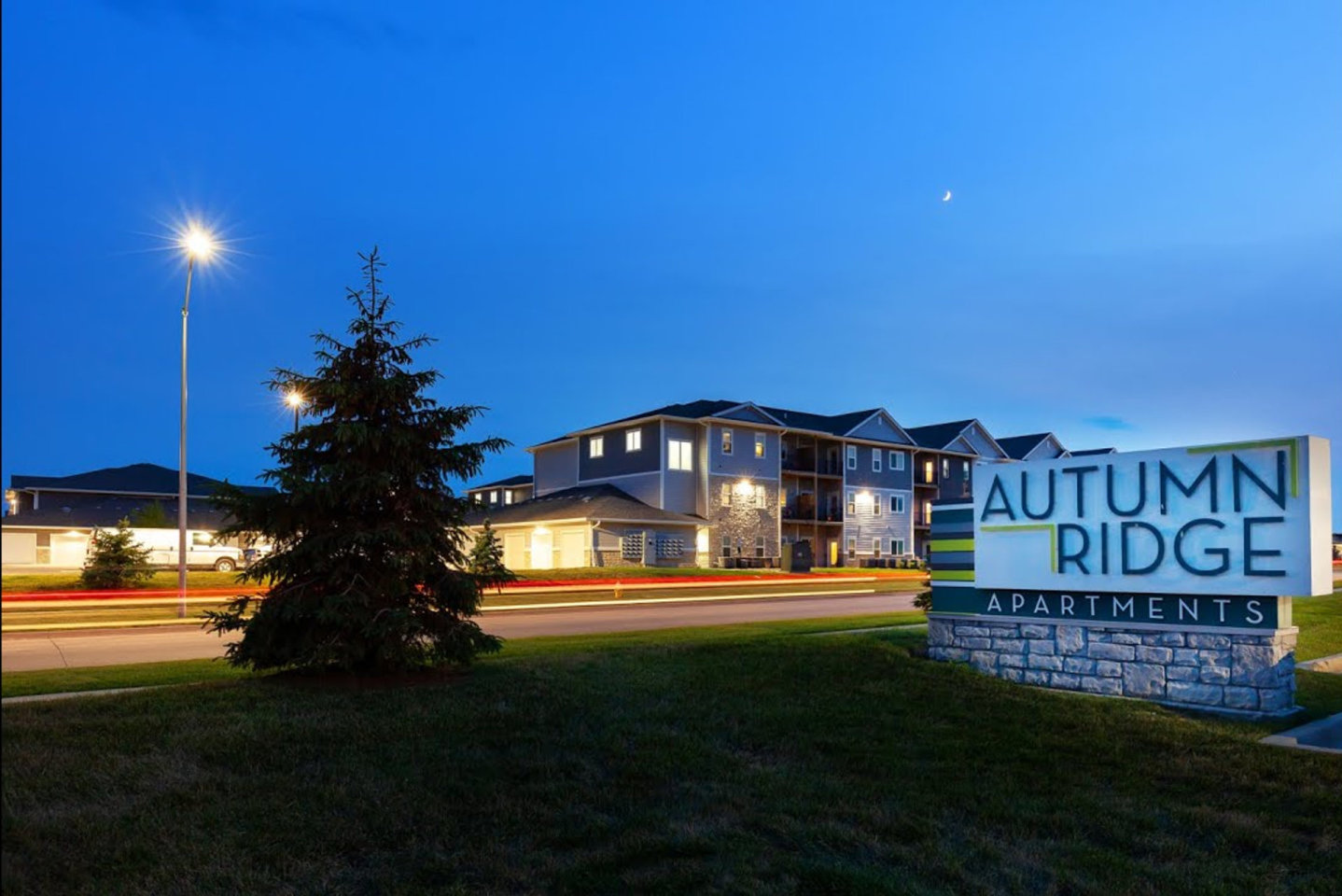Autumn Ridge Image 4