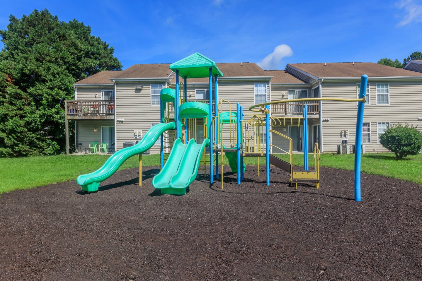 Pinetree Apartments Image 21