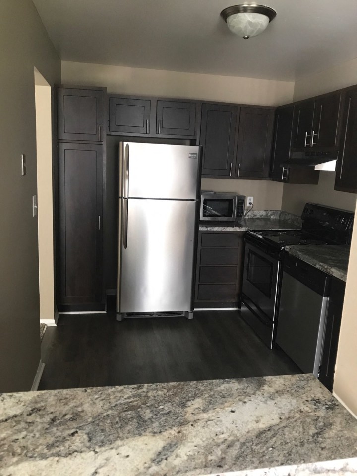 Keswick Manor Apartments Image 8