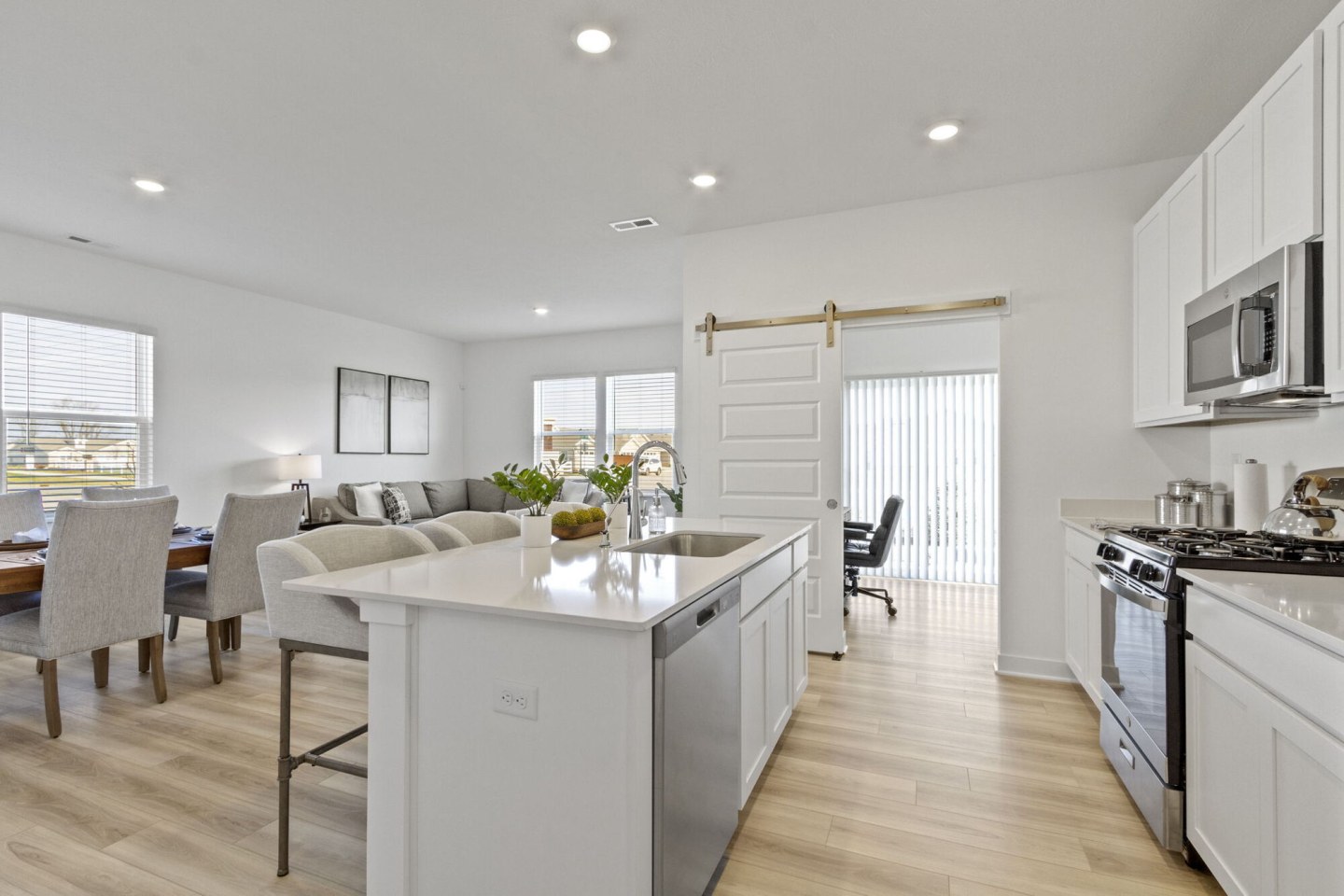 Casey Corner Townhomes Image 6