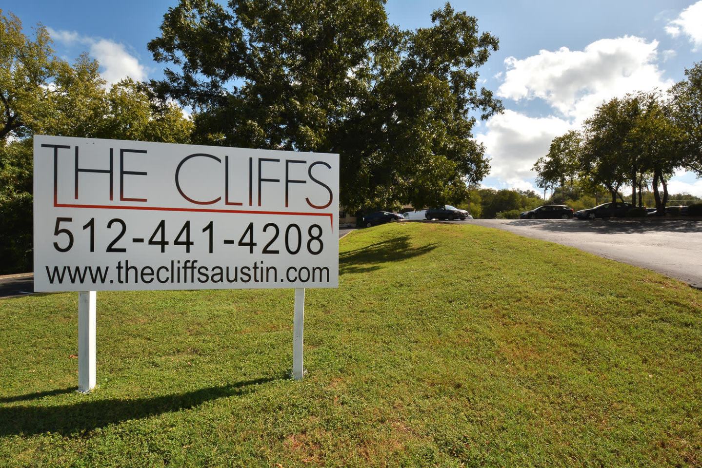 Cliffs Image 1