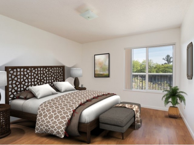 Sylvan Terrace Image 14