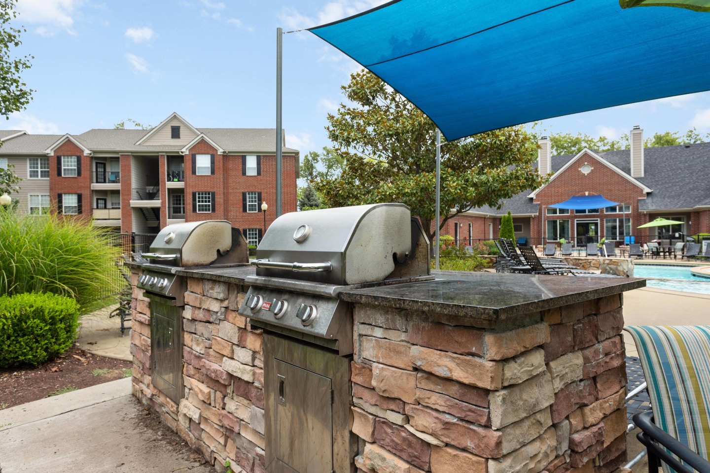 Oxmoor Apartment Homes Image 15