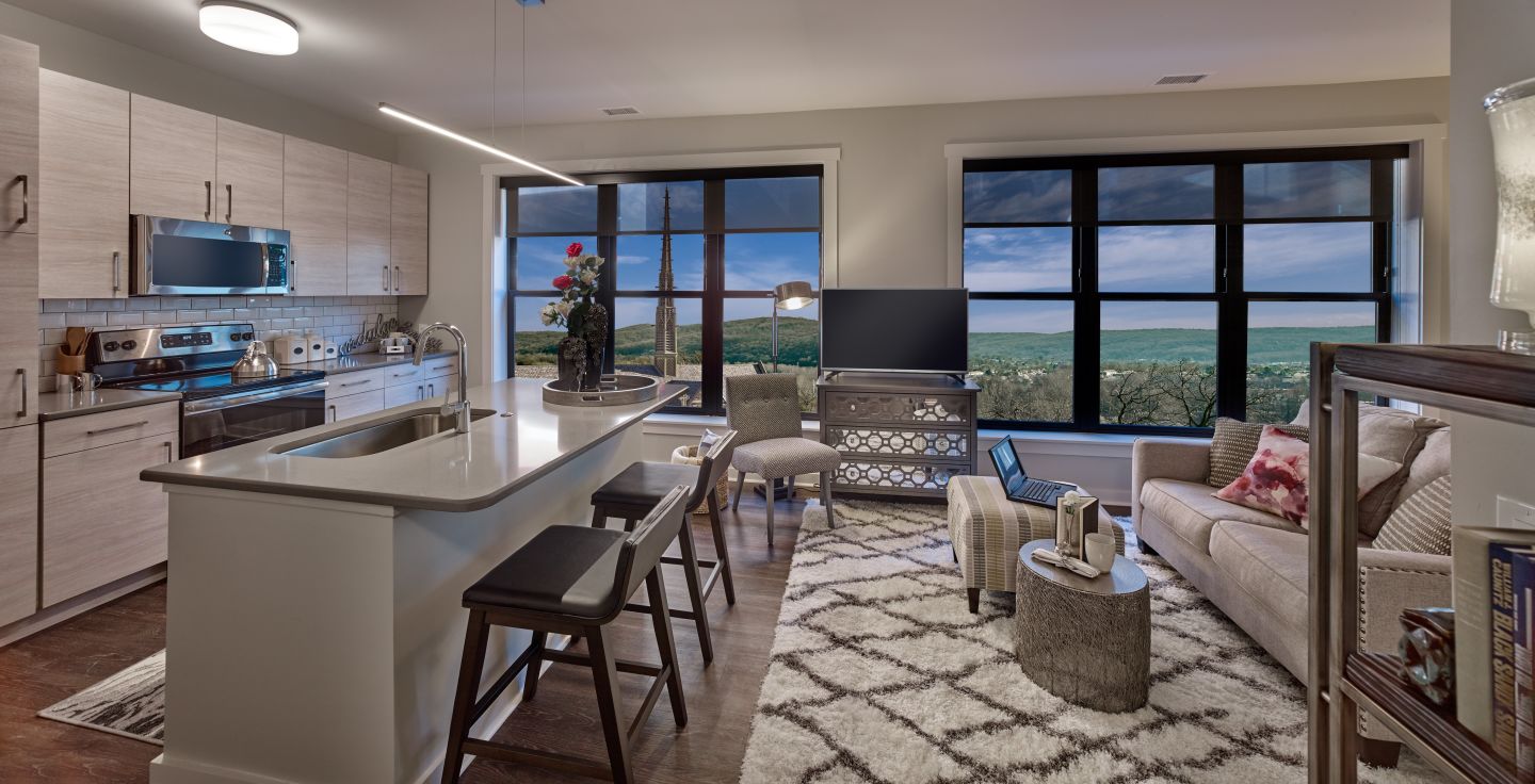 520 Lofts Image 17