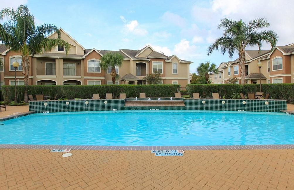 Las Palmas Apartments Image 10