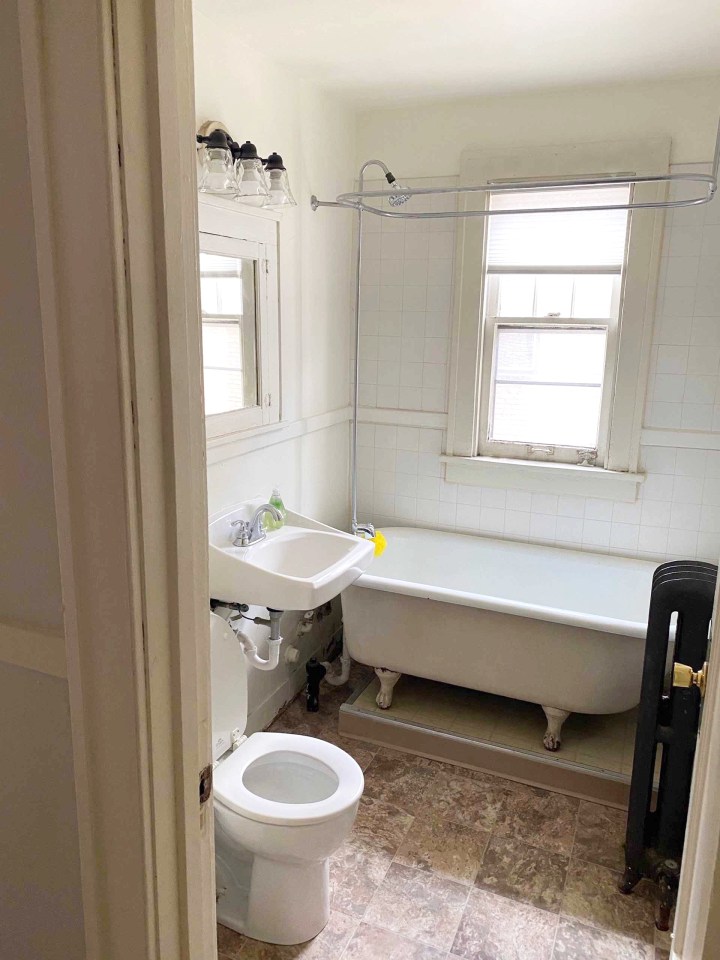 Portland Flats Image 20