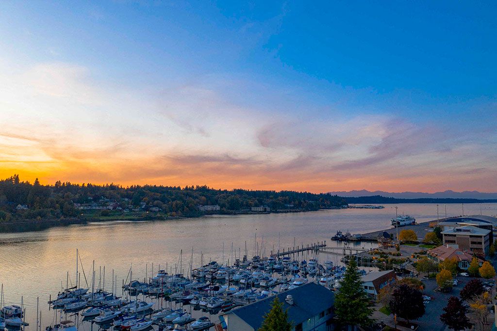 Harbor Heights - 55+ Community Image 68