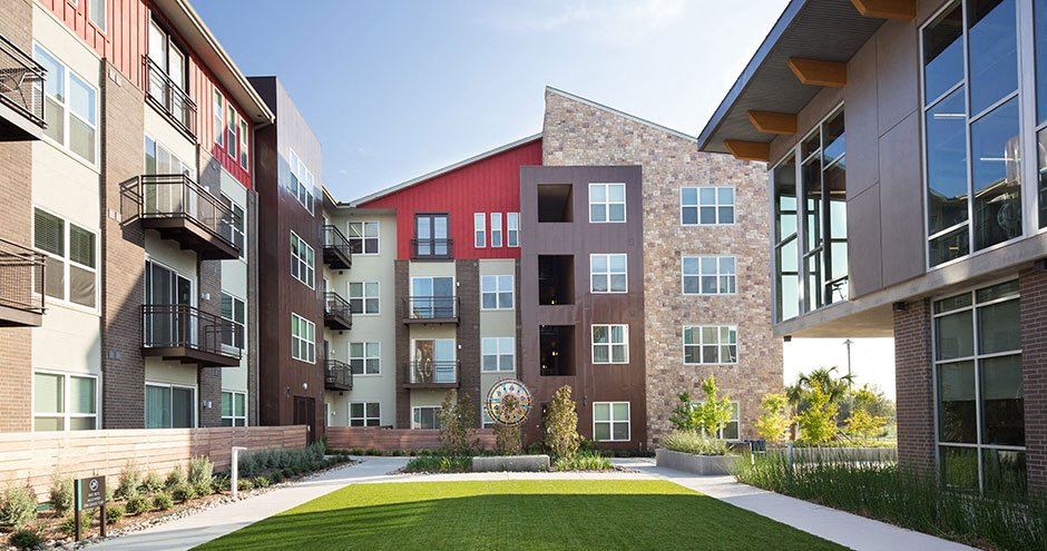 Parkside at Craig Ranch Apartment Image 50