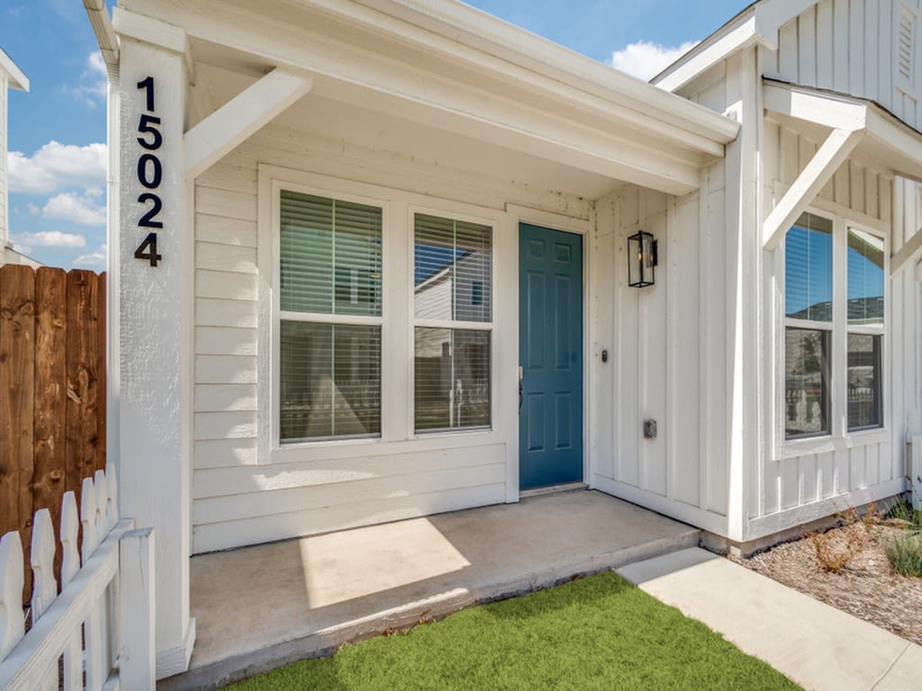 Covey Homes Litsey Creek Image 3