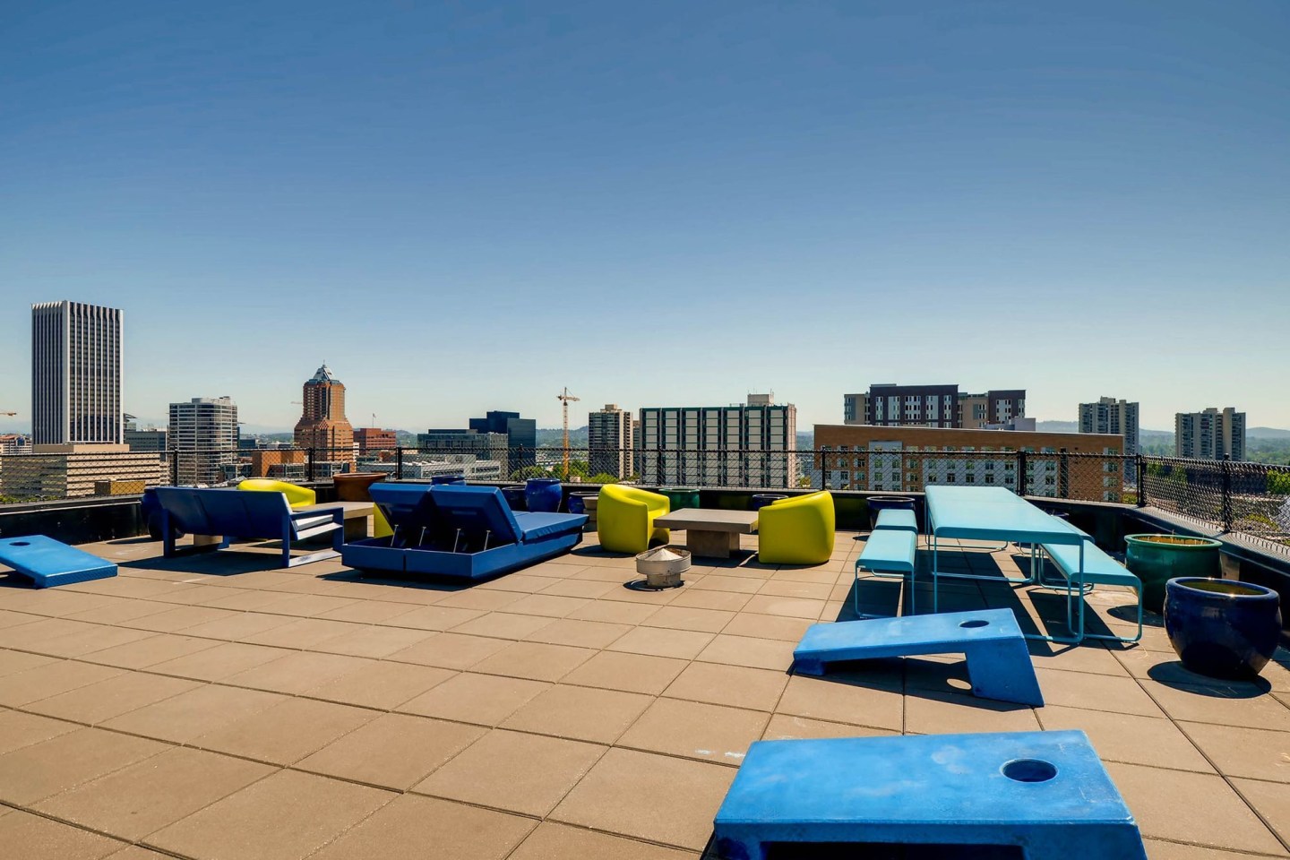 Park Plaza Image 26