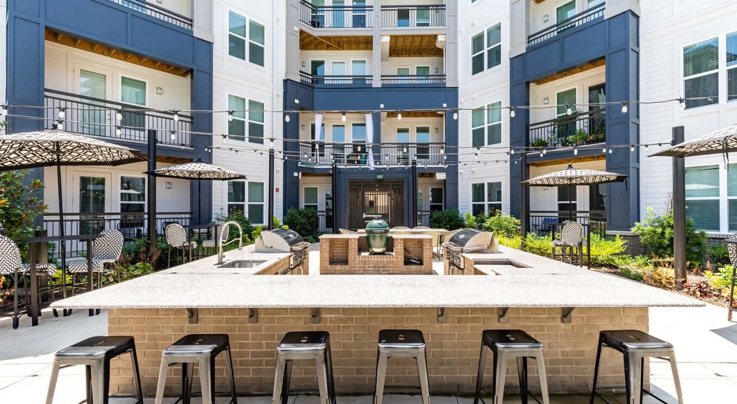 Berkshire Ballantyne Image 19
