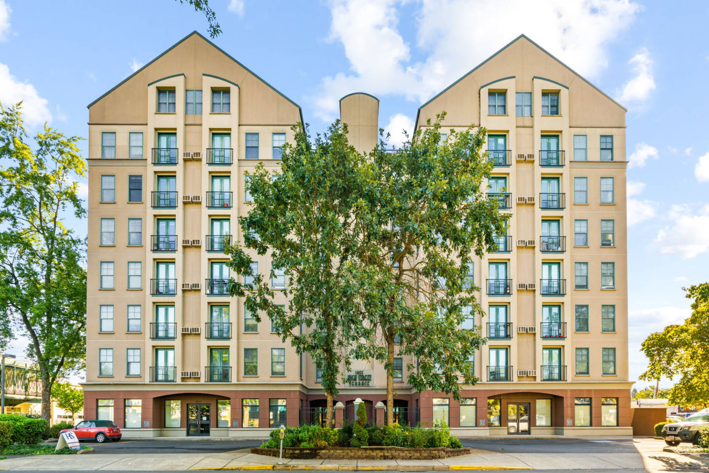 High Street Terrace Image 30