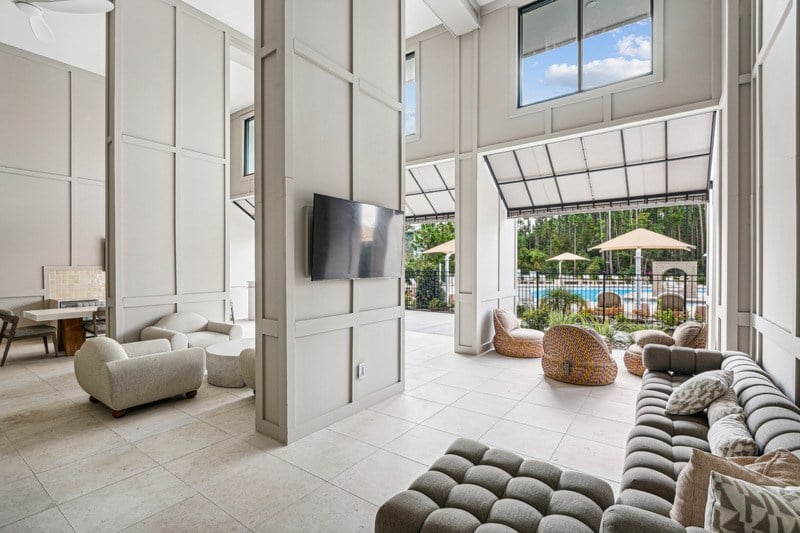 Tropia Luxury Apartments Image 22