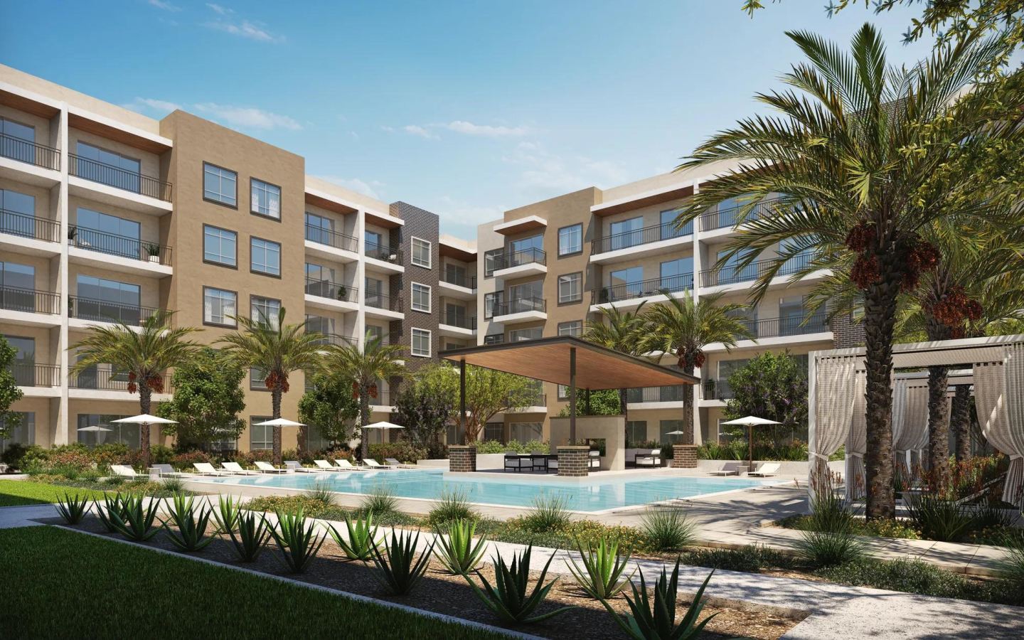 Modera Kierland Image 1