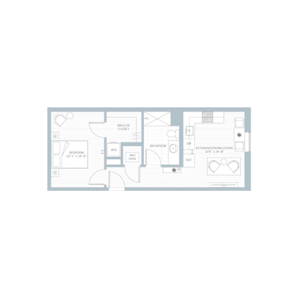 Lofts at Abrams Fixtures Image 25