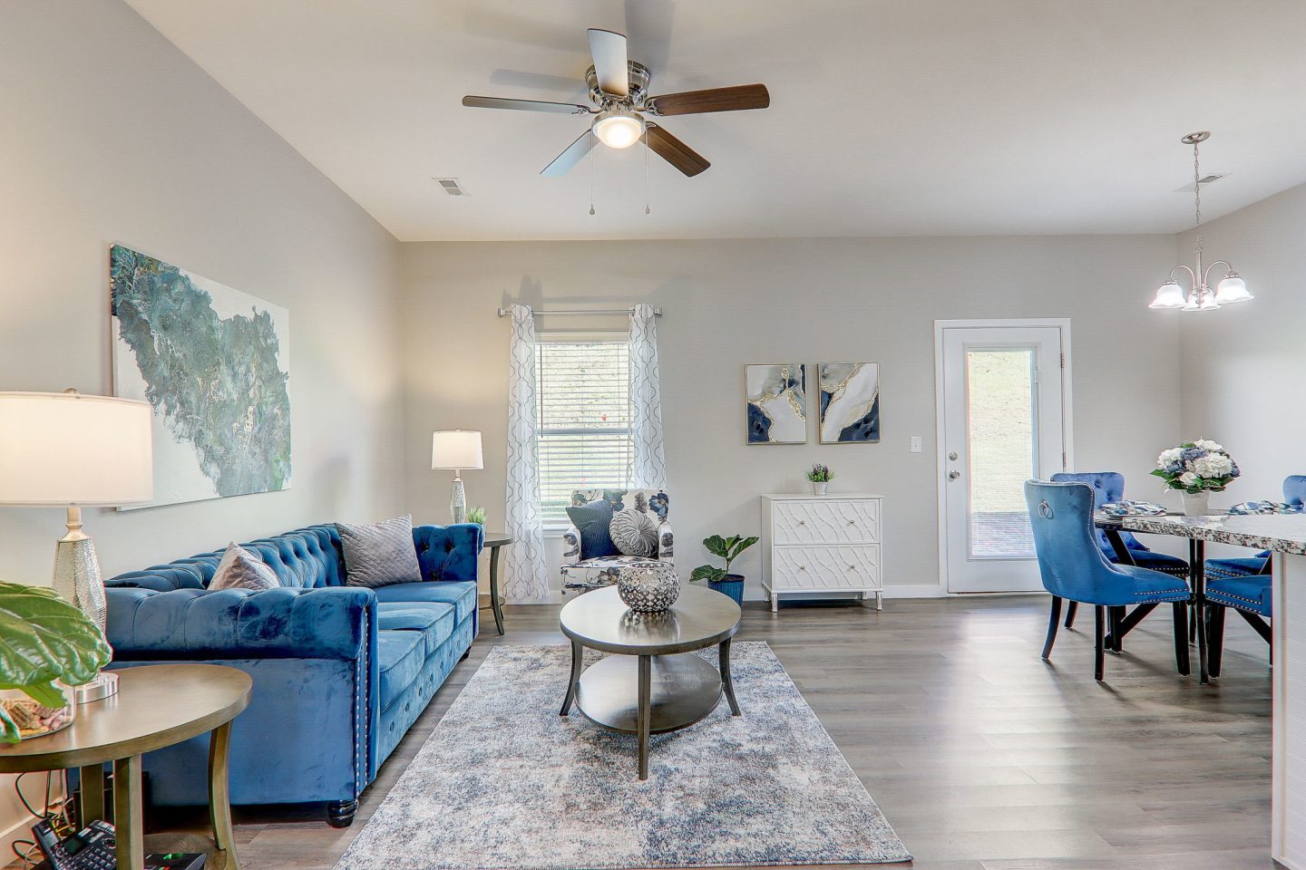 Marbella Townhomes Image 3