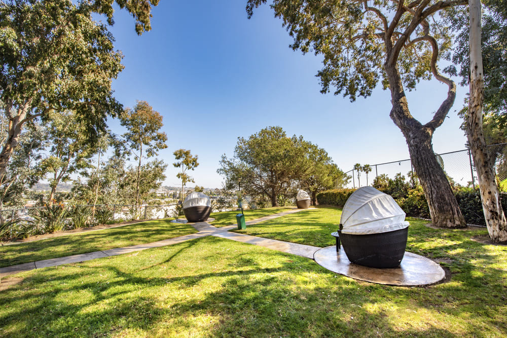 Gables Point Loma Image 10