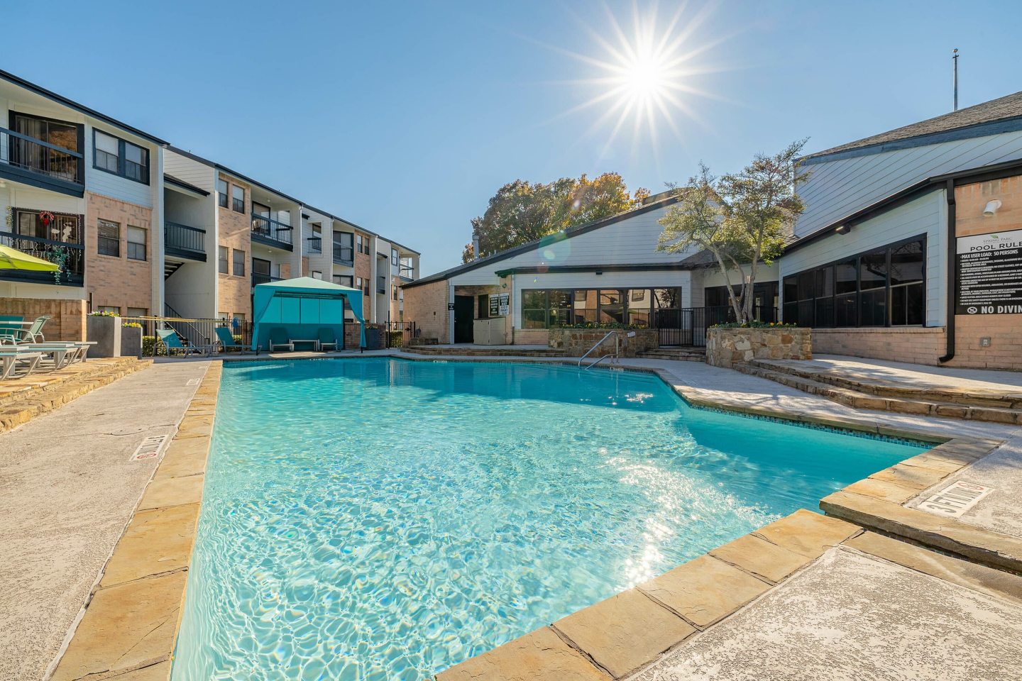 Spring Parc Apartment Homes Image 4