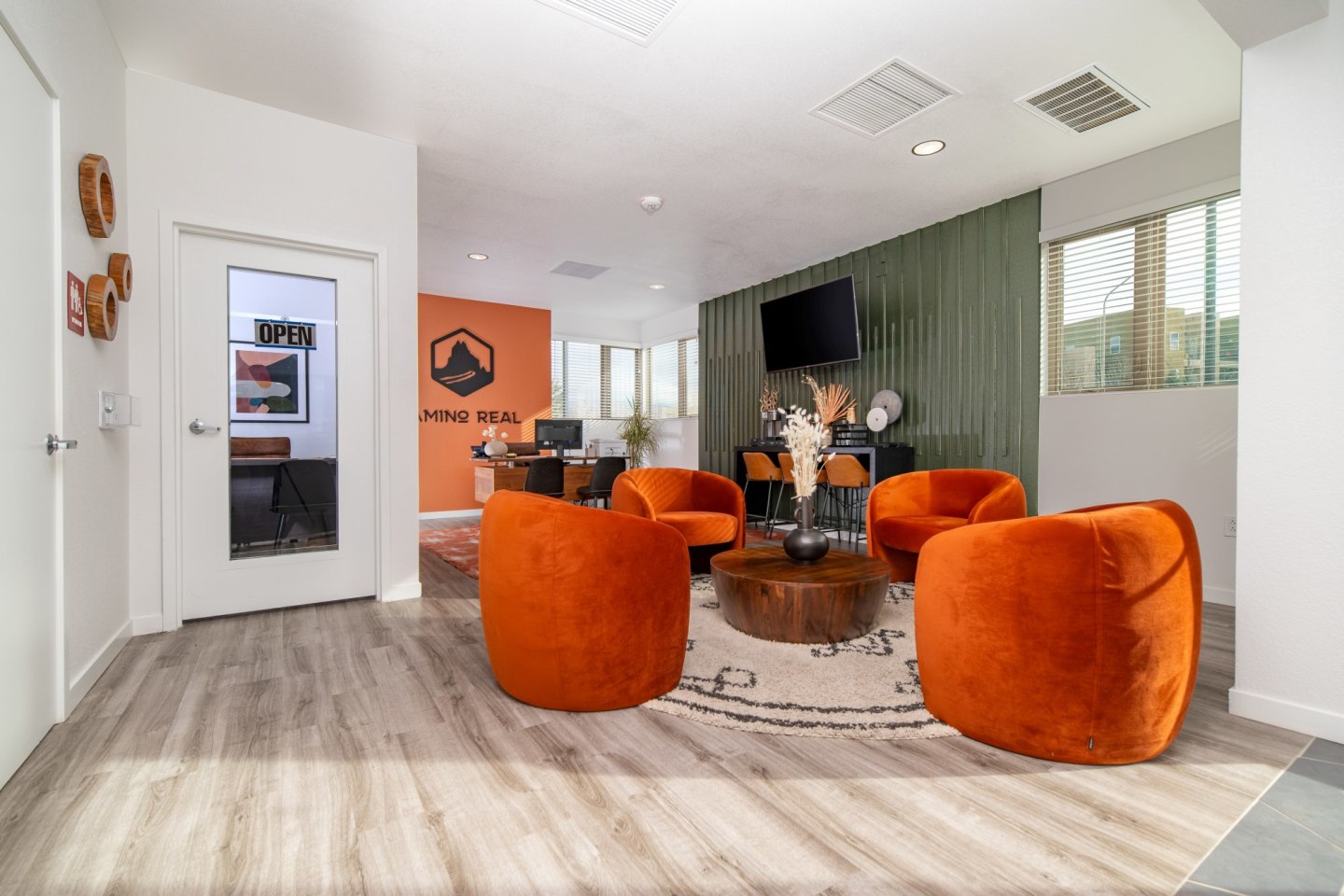 Camino Real Apartments Image 13