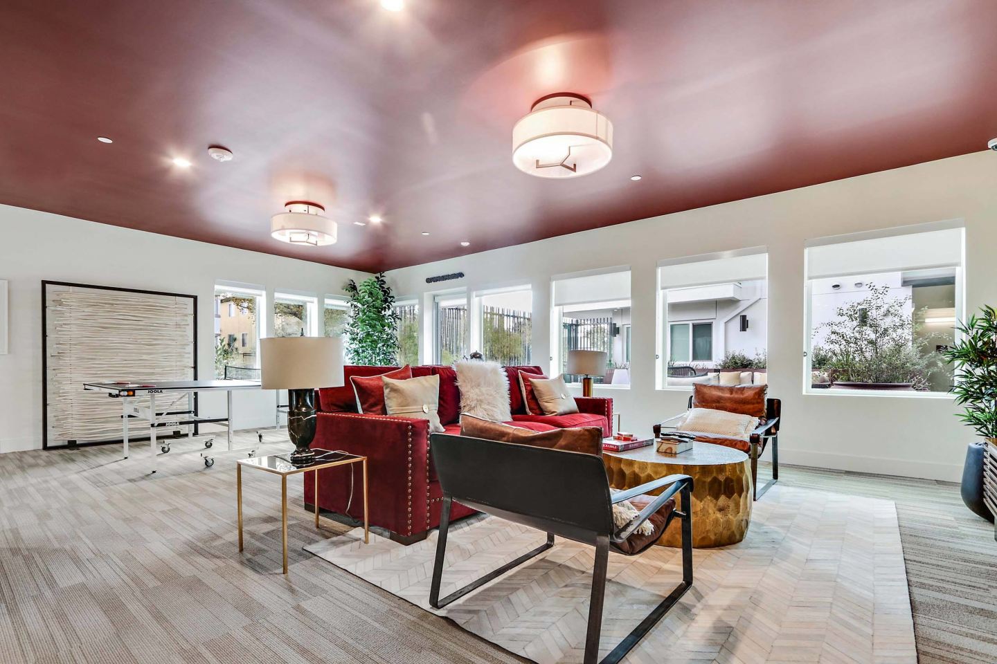 The Metropolitan at Larchmont Village Image 27