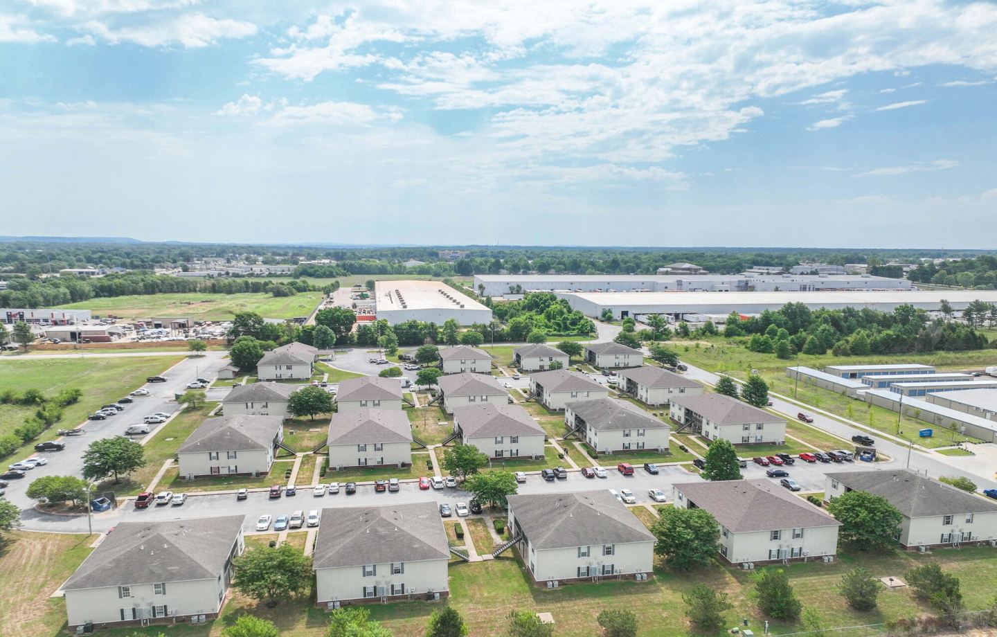 SouthWind Place Apartments Image 31