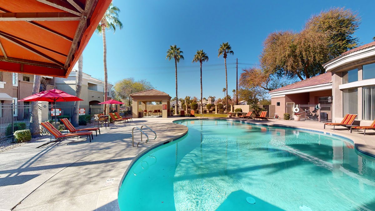 Dobson Towne Centre Image 29