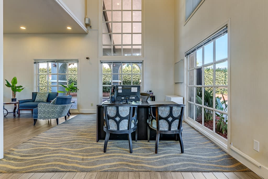 The Presidio Apartments Image 4