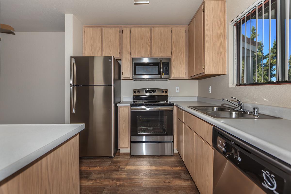 Sagecliff Apartments Image 13