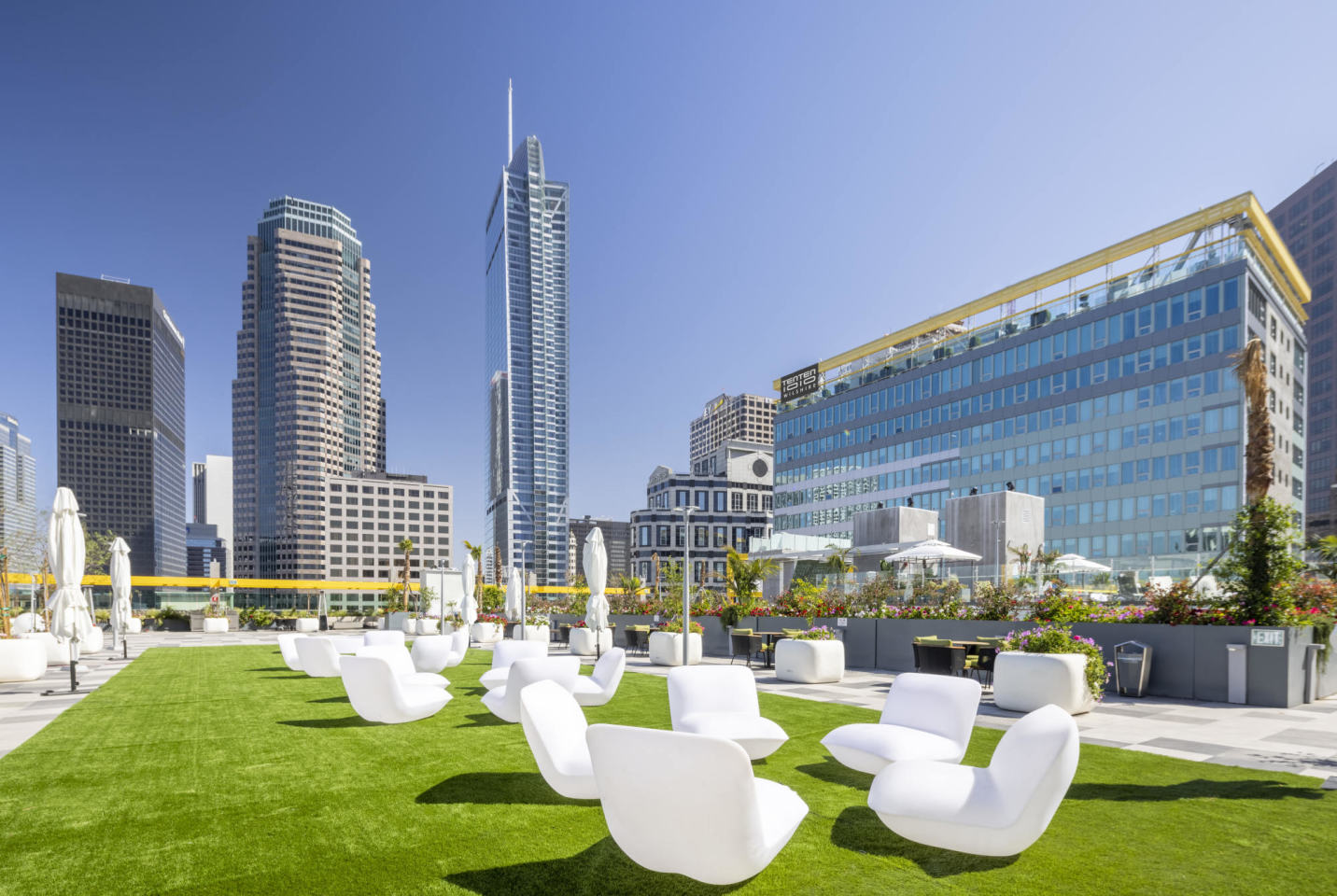 TENTEN Wilshire + TENTEN Downtown Image 37