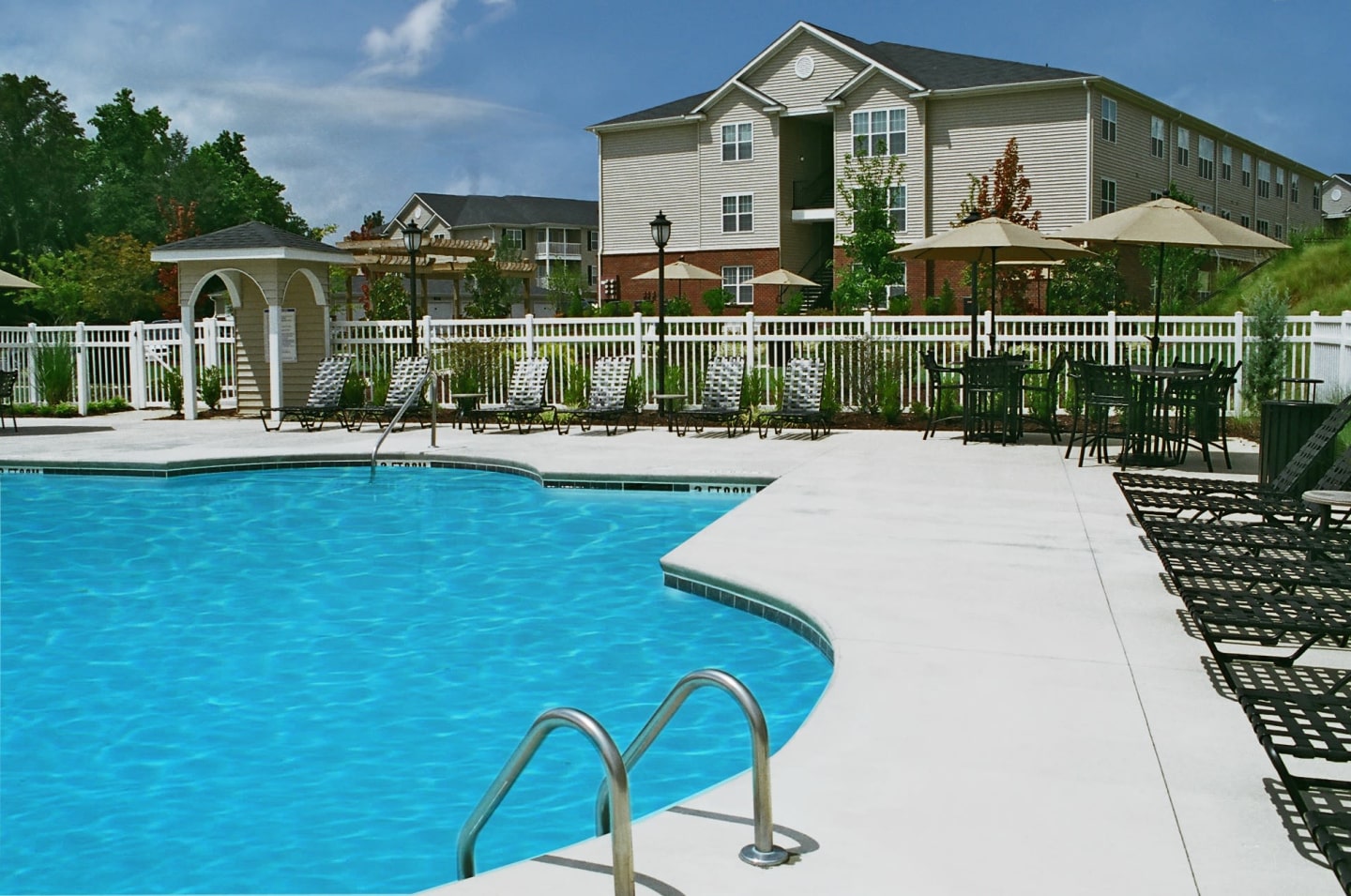 Reserve at Carrington Place Image 4