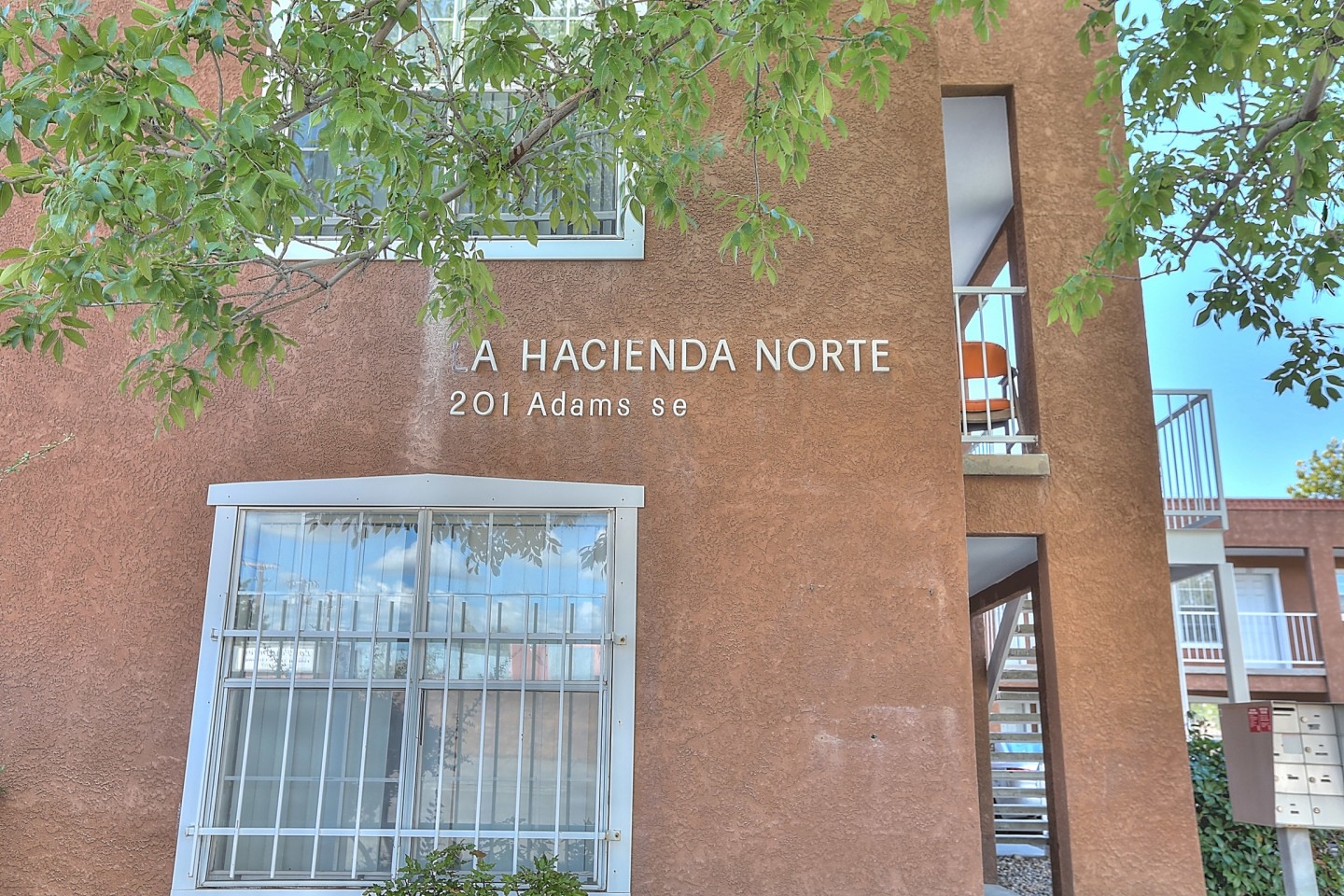 Hacienda Norte Apartments Image 2