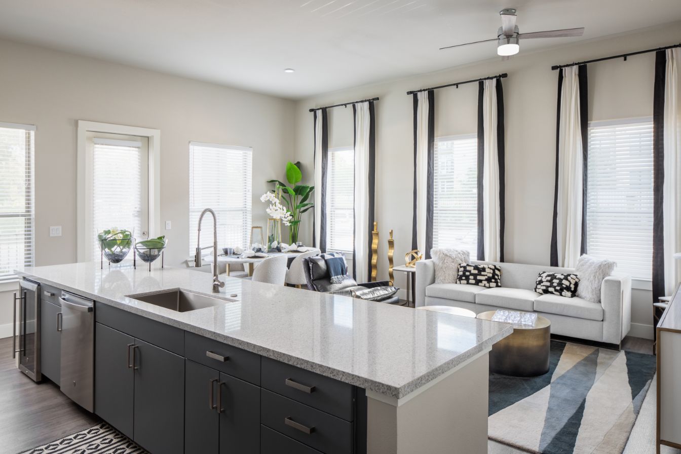 The Mitchell at Woodmill Creek Image 19