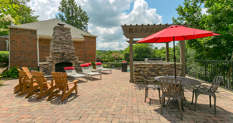 Arbors of Brentwood Image 45