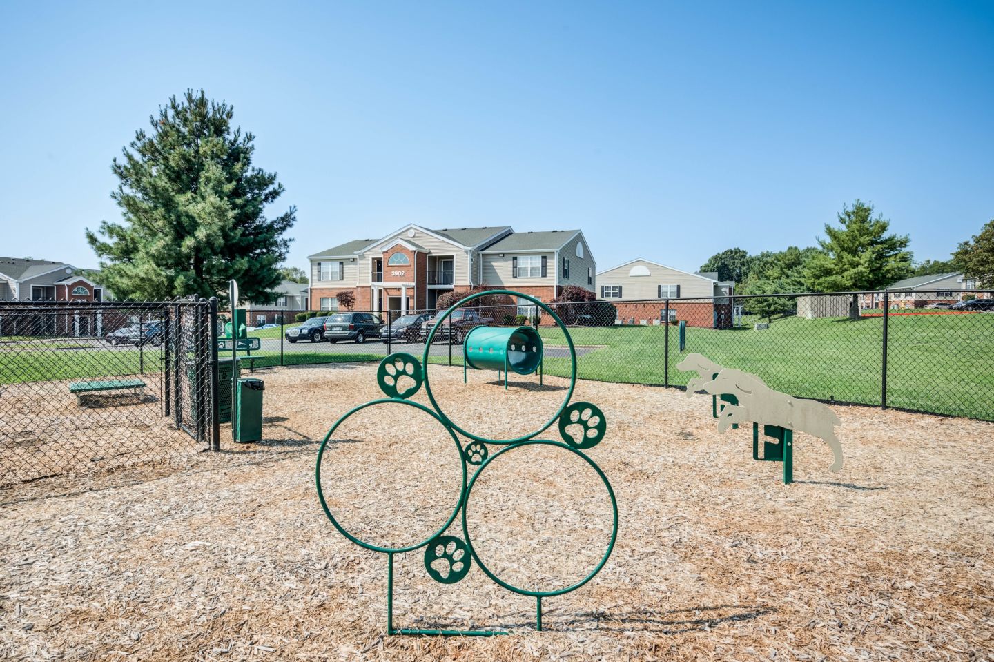 Armstrong Farm Image 13