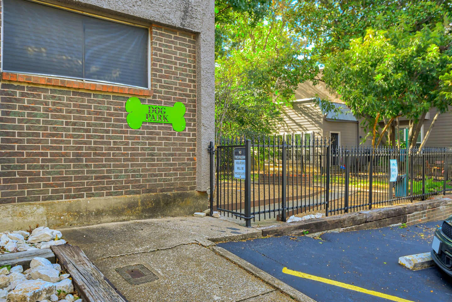 San Mateo Forest Apartments Image 38