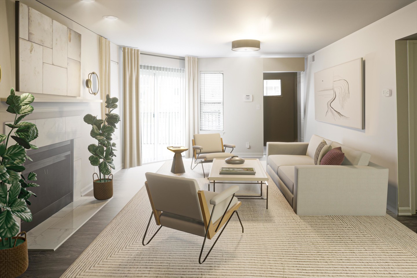 The Willows Apartments Image 21
