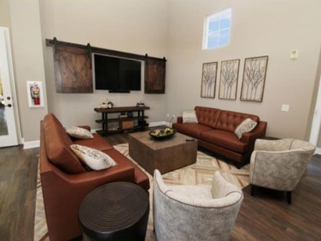 Siena Villas Apartments Image 6