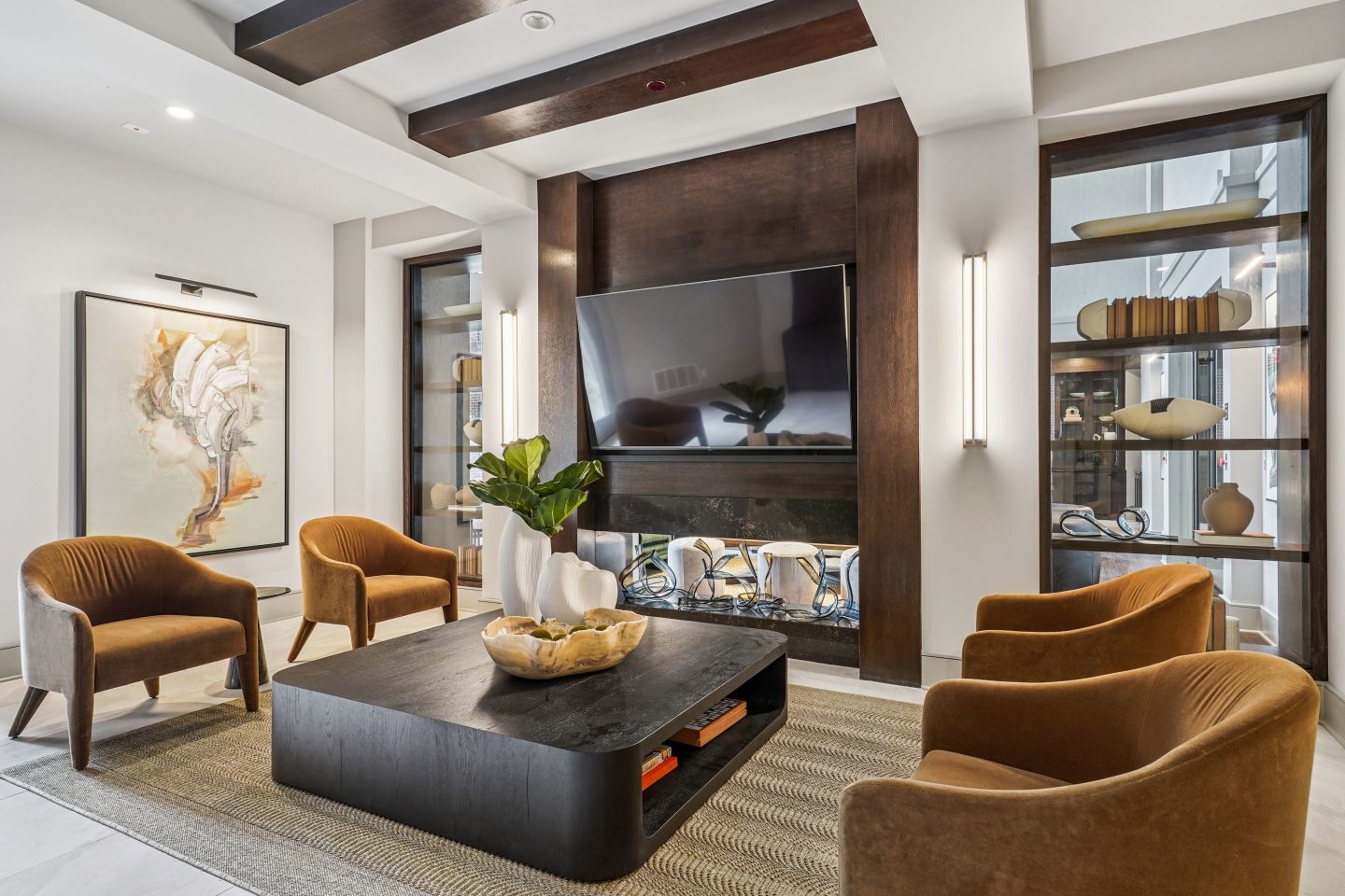 Residences at Fairview Town Center Image 39